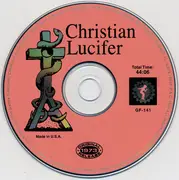 CD - Perry Leopold - Christian Lucifer