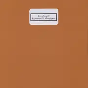 LP - Perry Leopold - Experiment In Metaphysics - Inseret Incl.