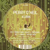 Perry O'Neil - Kubik