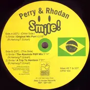 Perry & Rhodan - Smile!