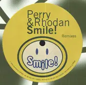 Perry and Rhodan - Smile! (Remixes)