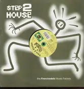 Perry and Rhodan - Smile