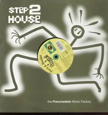 Perry & Rhodan - Smile