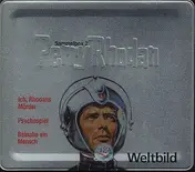 Perry Rhodan - Sammelbox 2