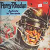 LP - Perry Rhodan - Perry Rhodan - Aufruhr in Terrania