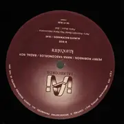 LP - Perry Robinson - Naná Vasconcelos - Badal Roy - Kundalini