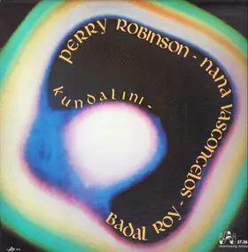 Perry Robinson - Kundalini