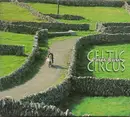 CD - Perry Rose - Celtic Circus