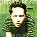 CD - Perry Rose - The Bright Ring Of The Day