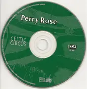 CD - Perry Rose - Celtic Circus
