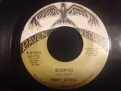 The Perry Sisters - Scorpio
