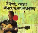 CD - Perry Smith Quartet - Street Sense