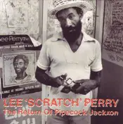 Perry - The Return Of Pipecock Jackxon