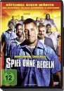 DVD - Peter Segal - Spiel ohne Regeln