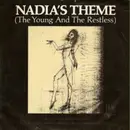 7'' - Perry Botkin Jr. - Nadia's Theme (The Young And The Restless)