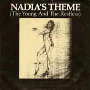 7'' - Perry Botkin Jr. - Nadia's Theme (The Young And The Restless)