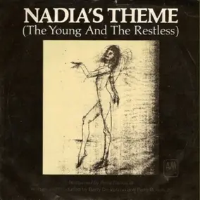 Perry Botkin Jr. - Nadia's Theme (The Young And The Restless)