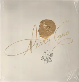 Perry Como - 40 Golden Years