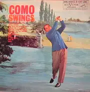 Perry Como - Como Swings