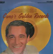 Perry Como - Como's Golden Records