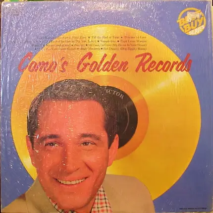 Perry Como - Como's Golden Records