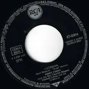 7'' - Perry Como - Caterina / The Island Of Forgotten Lovers
