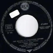 7'' - Perry Como - Caterina / The Island Of Forgotten Lovers