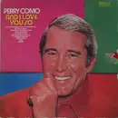LP - Perry Como - And I Love You So