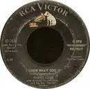 7'' - Perry Como - Delaware