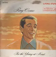 Perry Como - For the Young at Heart