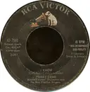 7'' - Perry Como - I Know / You Are In Love