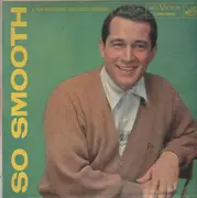 LP - Perry Como - So Smooth