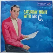 Perry Como - Saturday Night with Mr. C.