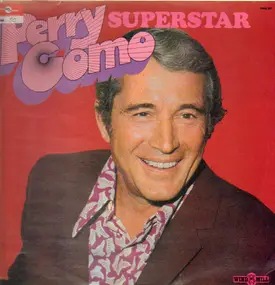 Perry Como - Superstar