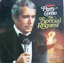 LP - Perry Como - Sylvania Presents Perry Como By Special Request