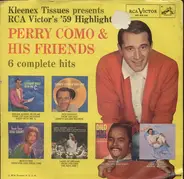 Perry Como - Perry Como & His Friends