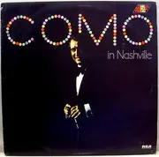 LP - Perry Como - Perry Como In Nashville