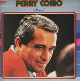 Perry Como - Perry Como Special
