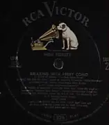 LP - Perry Como - Relaxing With Perry Como