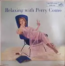 LP - Perry Como - Relaxing With Perry Como