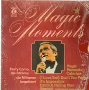 Perry Como - Remember - Magic Moments