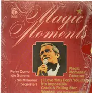 Perry Como - Remember - Magic Moments