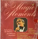LP - Perry Como - Remember - Magic Moments