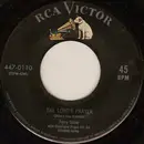 7'' - Perry Como - The Lord's Prayer / Ave Maria