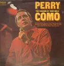 LP - Perry Como - The Shadow Of Your Smile