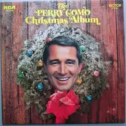 Perry Como - The Perry Como Christmas Album