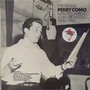 LP - Perry Como - The Young Perry Como