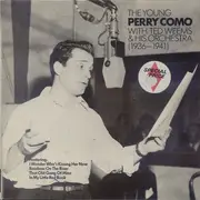 LP - Perry Como - The Young Perry Como