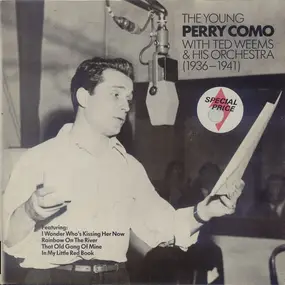 Perry Como - The Young Perry Como