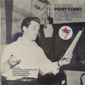 Perry Como - The Young Perry Como